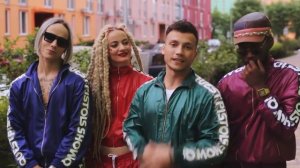 СЪЁМКИ КЛИПА КРУЧЕ ВСЕХ))