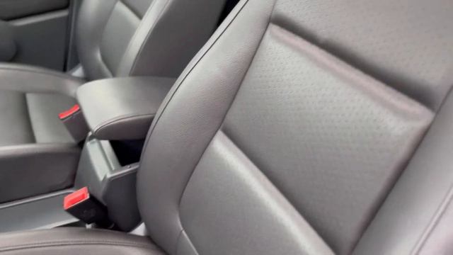 Volkswagen Tiguan 2.0 2016 Volfsburg edition смотреть онлайн