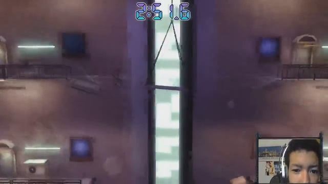 Ninja Pizza Girl Demo смотреть онлайн