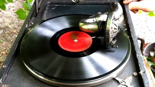 Рио-Рита смотреть онлайн