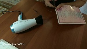 Как снять ламинацию с документов в домашних условиях. Бесплатно.