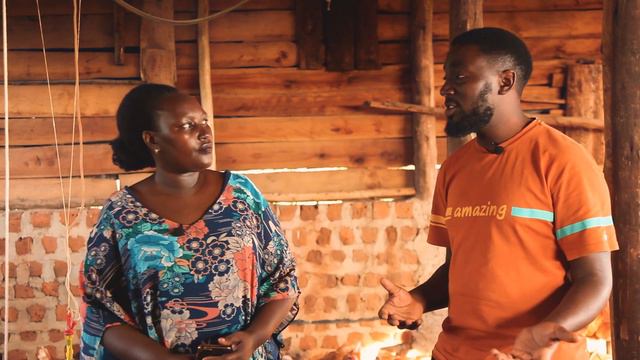 How to start Chicken/Poultry farming for Beginners 2024|Meet the young man profiting from farming. смотреть онлайн