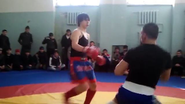 Зулаев Бакар! Любимый брат и верный друг) Чечня... смотреть онлайн