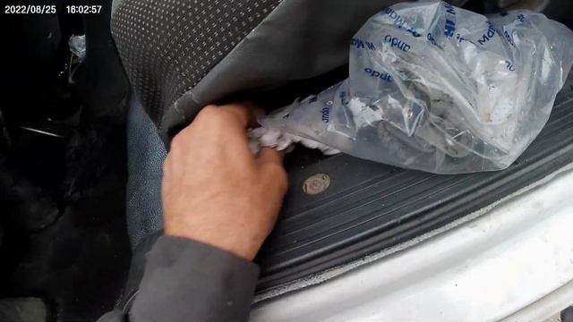 HD72 Кончилось лето, и тормоза тоже смотреть онлайн