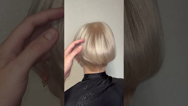 Окрашивание волос🌈👸 смотреть онлайн