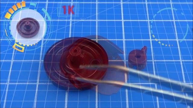 Железный человек. Выпуск №1 (Инструкция по сборке). ДеАгостини / DeAgostini