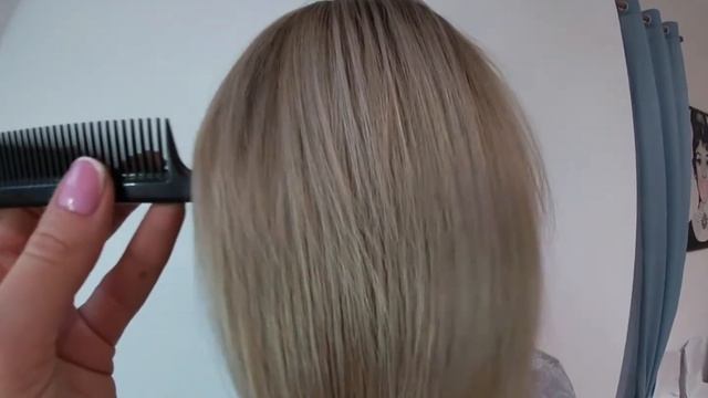 Окрашивание волос ??? смотреть онлайн