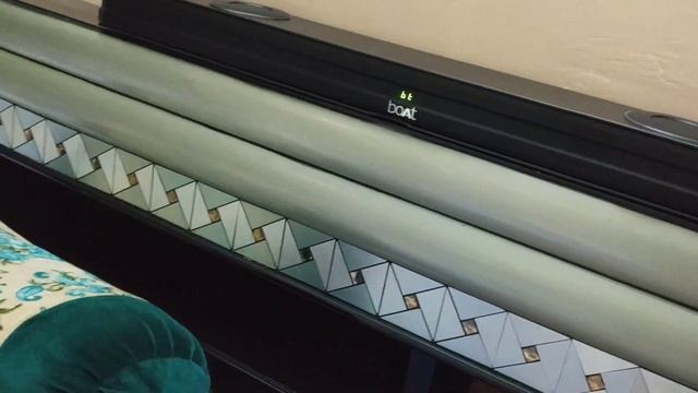 Boat Aavante 1190 Soundbar with Woofers - Real User Review смотреть онлайн