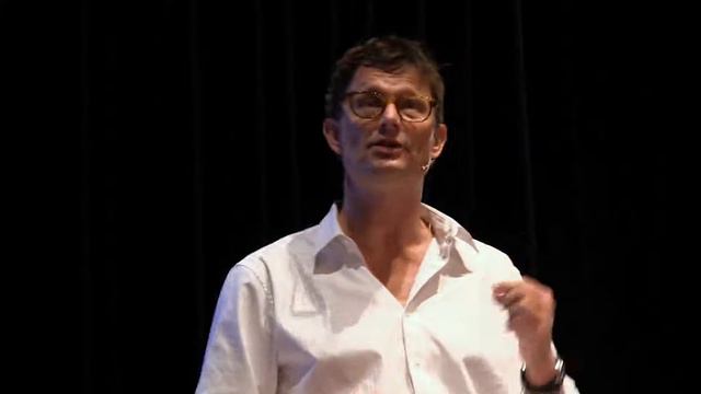Hans Vermaak over Veranderkracht - JOAB, 2014 смотреть онлайн