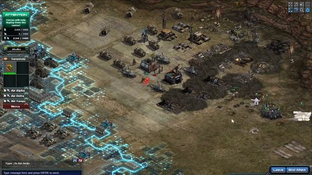 War Commander-Operation War Games VI Corrupted Challenge Track I To IV смотреть онлайн