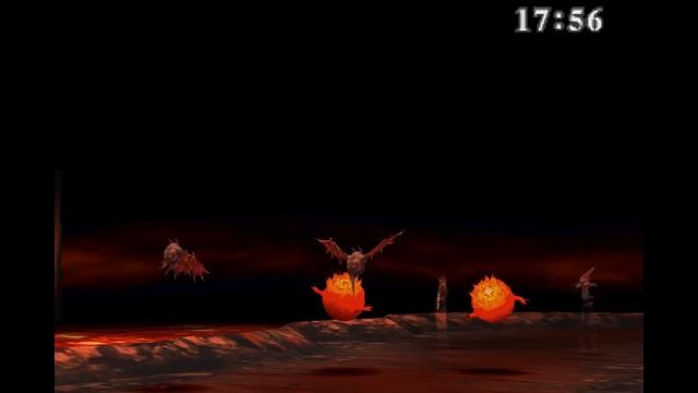 ВЕЧНАЯ КЛАССИКА! | Final Fantasy VIII смотреть онлайн