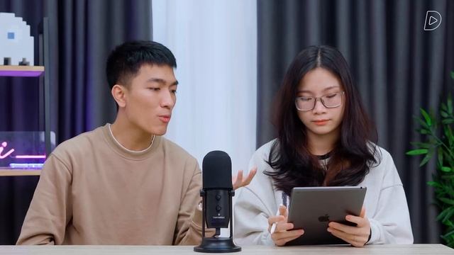 iPad Gen 9 sau 2 tháng: Nhiều điểm yếu nhưng vẫn là CHÂN ÁI cho sinh viên?! смотреть онлайн