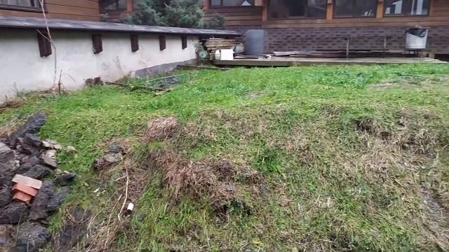 Грозы в Красной поляне в канун Старого Нового 2021 года. Новости дня #8. 13.01.2021 смотреть онлайн