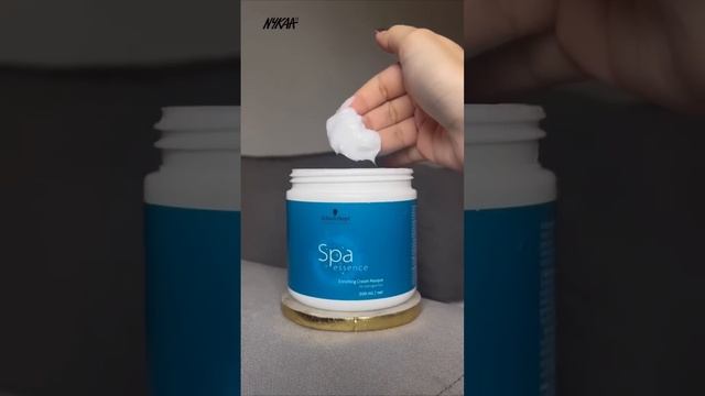 Easy Hair Care Tips To Tame The Frizzy Tresses | Hair Care Guide | Nykaa #Shorts смотреть онлайн