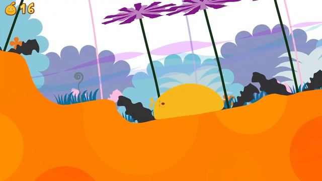PS4 LocoRoco 1-1 Perfect Clear смотреть онлайн