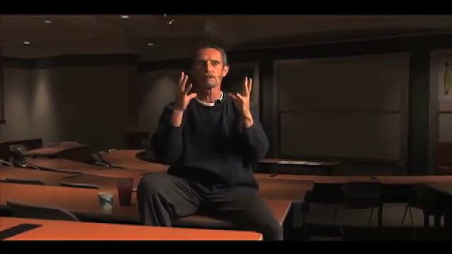 Steve Paxton смотреть онлайн