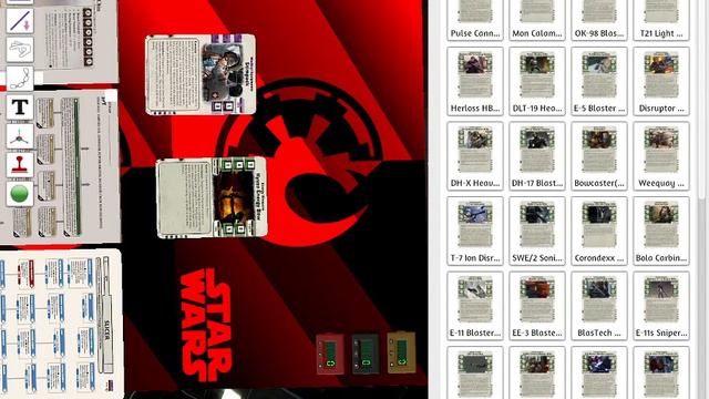 Star Wars RPG FFG Steam Workshop Content смотреть онлайн