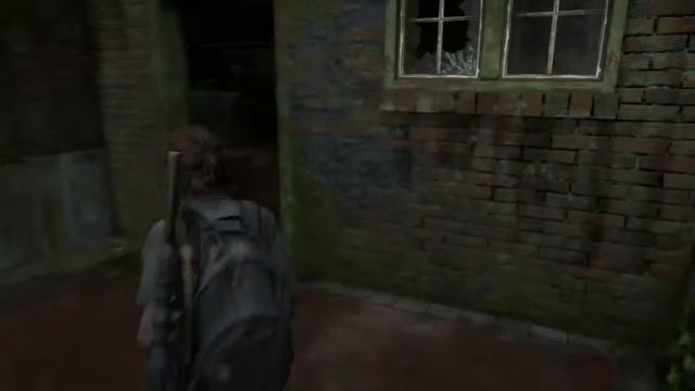 The Last of Us 2 [Одни из нас] Прохождение #5 смотреть онлайн