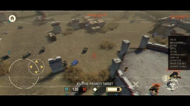 TACTICOOL - WHO LET THE DOG OUT - PART I смотреть онлайн