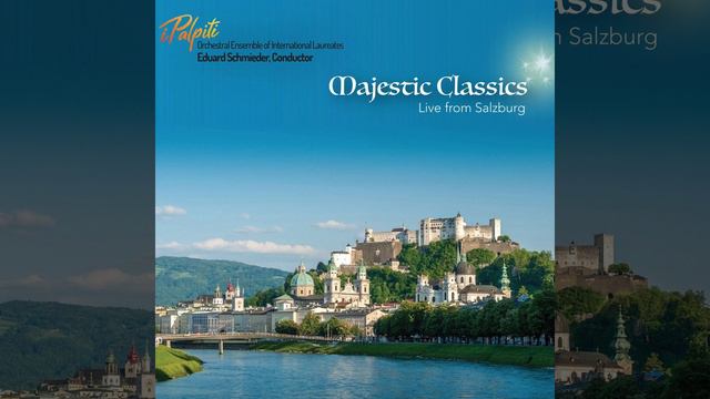 Der Wanderer An Den Mond, D. 870 (Arr. Sergei Dreznin For Baritone And Strings) (Live)