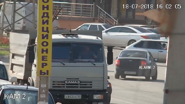 Dahua DH-SD59225I-HC День PTZ смотреть онлайн