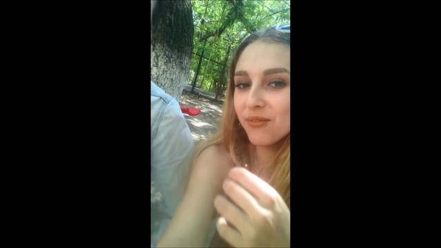 Чтоб он ревновал :В