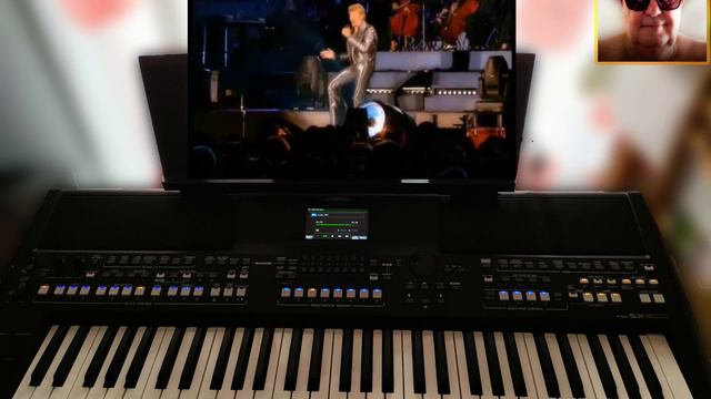 VIVRE POUR LE MEILLEUR PSR SX 600 смотреть онлайн