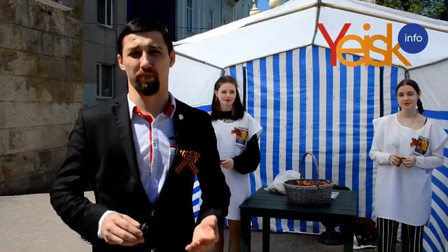 Годовщина Великой Победы смотреть онлайн