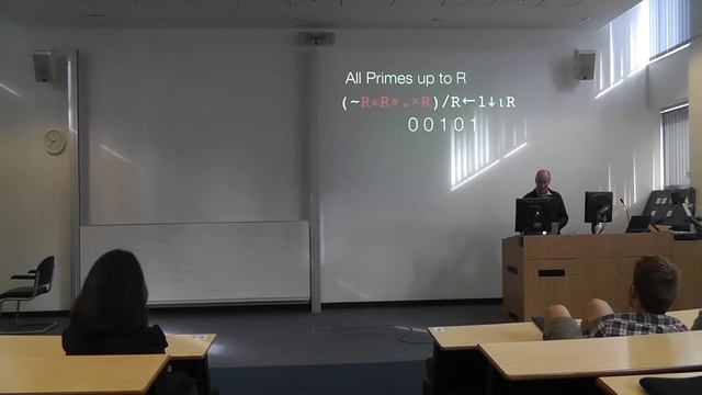 ICCSW'12 Google Keynote Part 2/4 смотреть онлайн