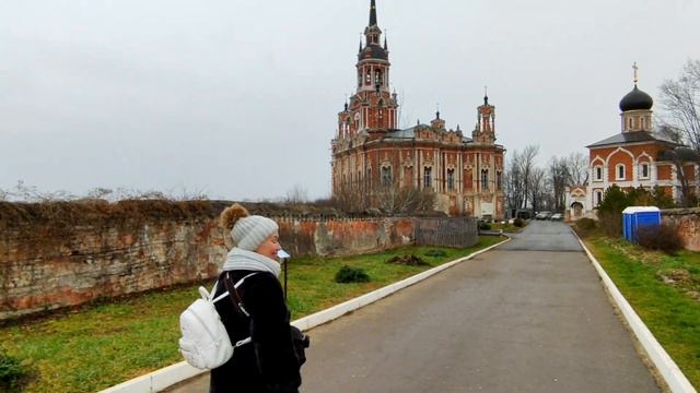 Можайск смотреть онлайн