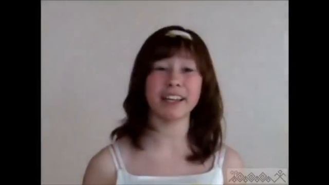 Туслăх хĕлхемĕ: Марина Иванова юрлать смотреть онлайн