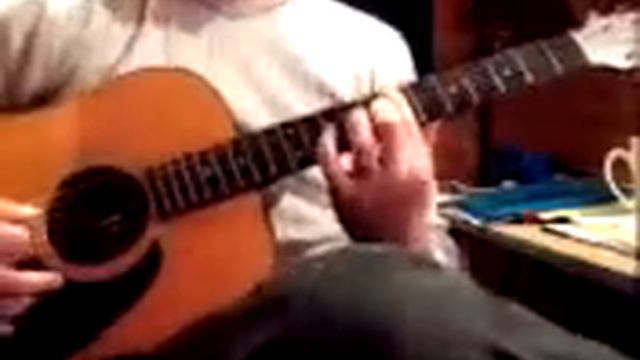 Hotel California Intro (Acoustic) смотреть онлайн
