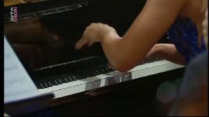 YUJA WANG PROKOFIEV TOCCATA