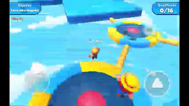 Joguei Fall. Guys forma beta смотреть онлайн