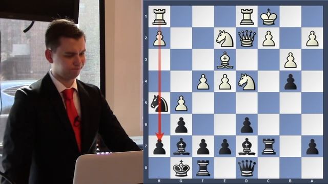 Unleash the Dragon | Kids' Class - IM Vitaly Neimer смотреть онлайн