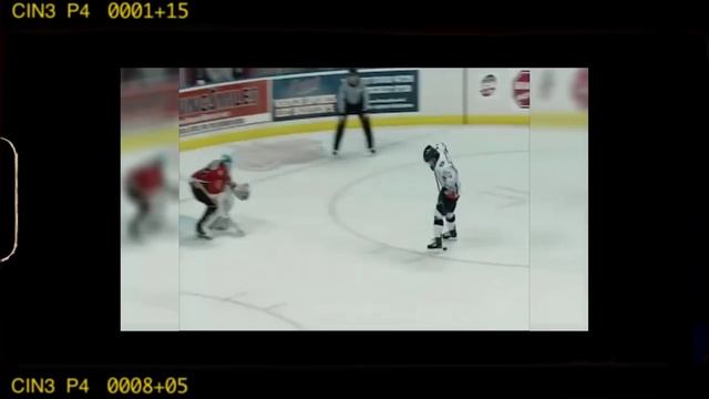 Повтор буллитов Дацюка и Кучерова | Hockey Brothers Vs тренеры академии FFC