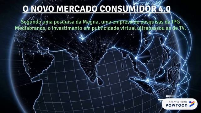 Projeto Integrador III - Parte 2 смотреть онлайн