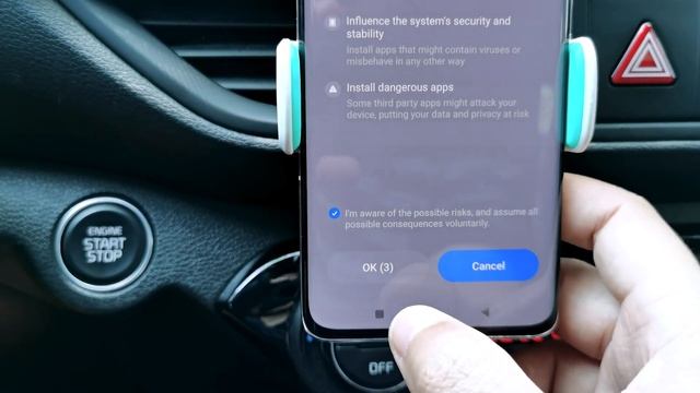 XIAOMI 13 Pro MIUI 14.0 Android 13 Watch Youtube On Android Auto v9.1 смотреть онлайн