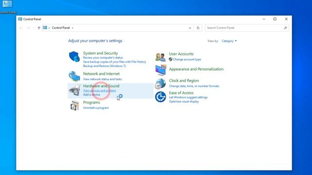 How to Install HP LaserJet 1320n Network Printer in Windows10/11 смотреть онлайн