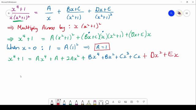 PARTIAL FRACTIONS| PURE MATH| CAPE PASTPAPERS смотреть онлайн