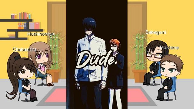 Classroom Teachers react to Yuuichi as Ayanokoji's brother || COTE & TG (RU | ENG) смотреть онлайн