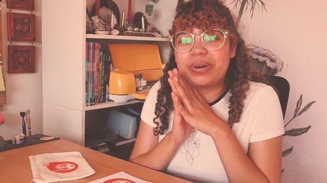 STUDIO VLOG 15 | Screen Printing For the First Time! Making Shirts and Bags at Home смотреть онлайн