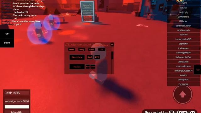 how to get secret model in friday night funk rp roblox + madness смотреть онлайн
