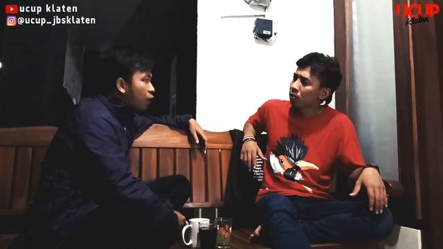 MANUSIA KALONG with PENGUK - SUPER NGAKAK !!! смотреть онлайн