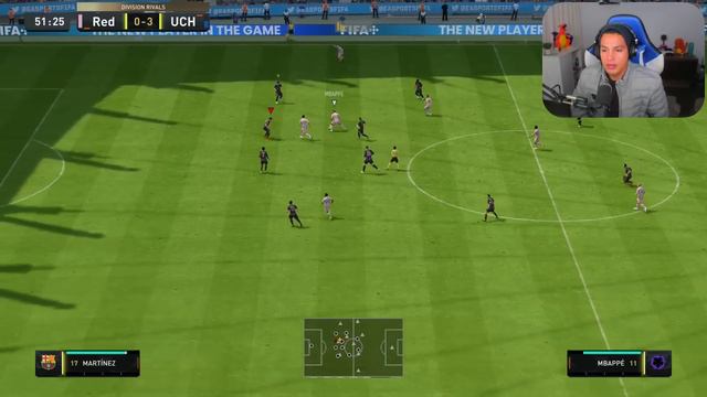 ¡DE DEFENSOR RINDE UNA BANDA! 🤩 93 Emiliano MARTINEZ SHAPESHIFTER SBC FIFA 23 PLAYER REVIEW смотреть онлайн