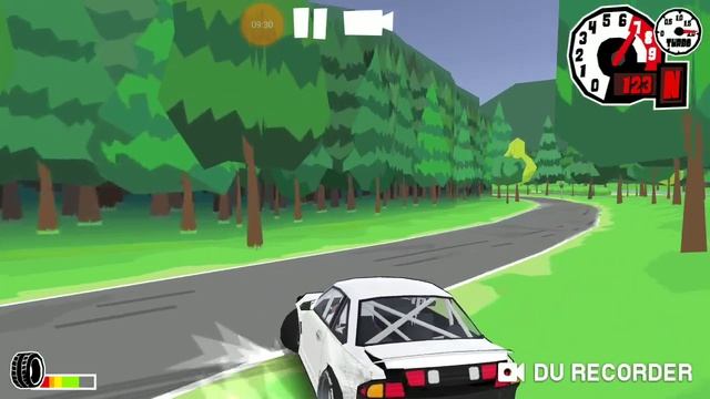 В попытках навалить . FR Legends смотреть онлайн