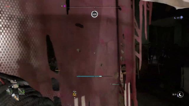 ТОТ САМЫЙ БАРНИ! Dying Light 2 Stay Human #27 смотреть онлайн