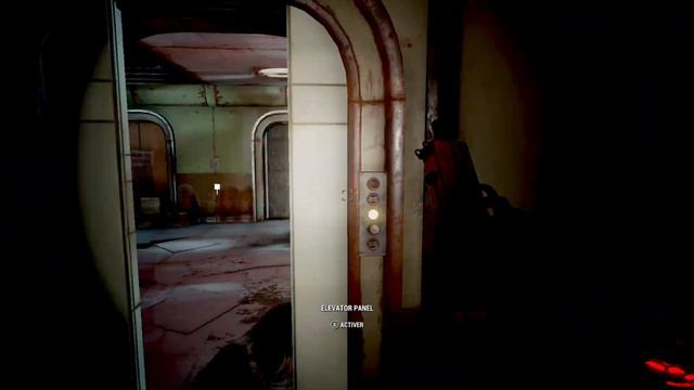 Fallout 4 | Project Insanity: Beta test/Stress Test on the Original Xbox one смотреть онлайн