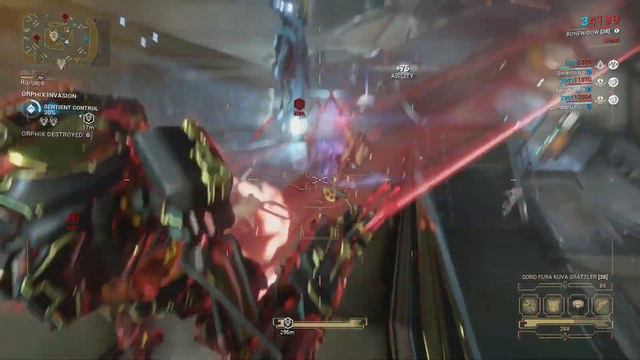 Getting Back Into The Groove | Warframe | Part 1 смотреть онлайн