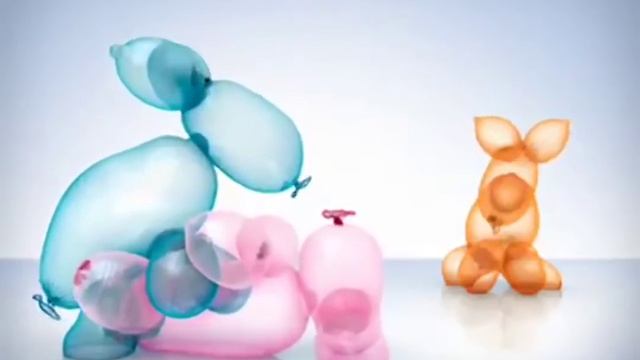 Durex Balloon Animals смотреть онлайн